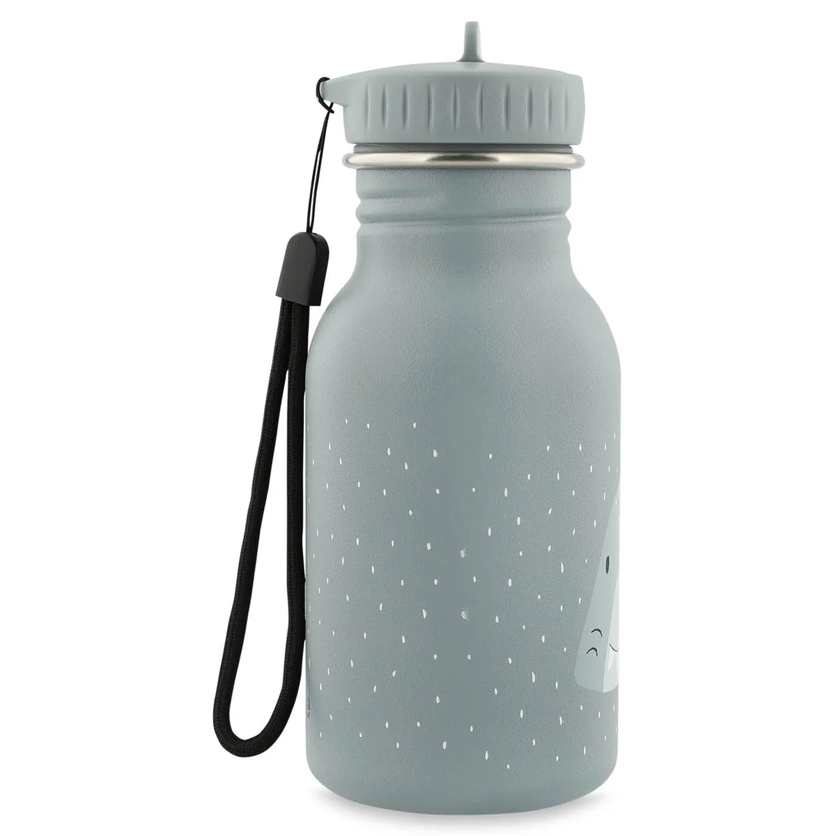 Ūdens pudele Mr.Shark (350 ml)