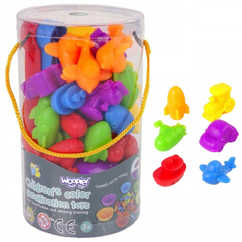 Sorteris "Transports"