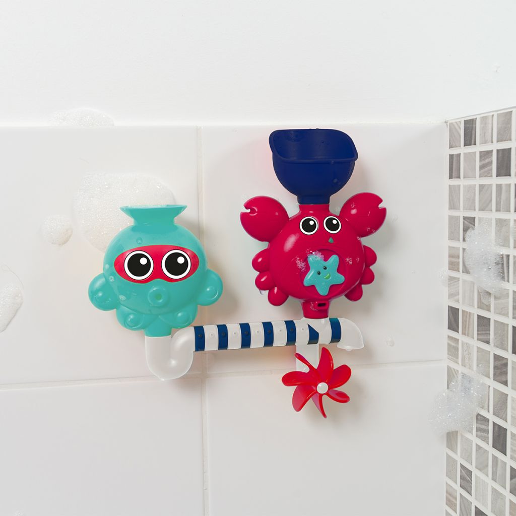 Vannas rotaļlieta "Aquagame"