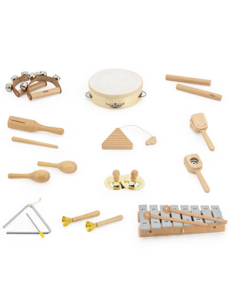 Aktivitāšu sienas panelis "Music Board"
