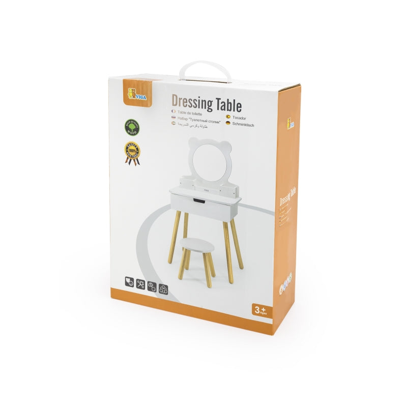 Kosmētikas galdiņš "Dressing Table"