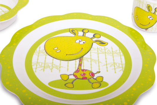 Kids Cutlery "Gissmo"