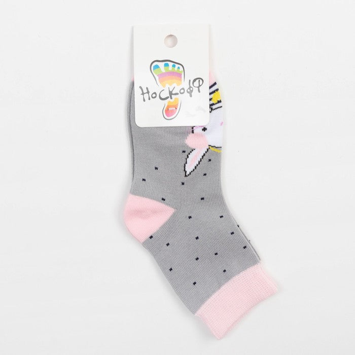 Детские носки