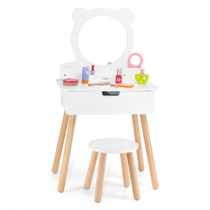 Kosmētikas galdiņš "Dressing Table"