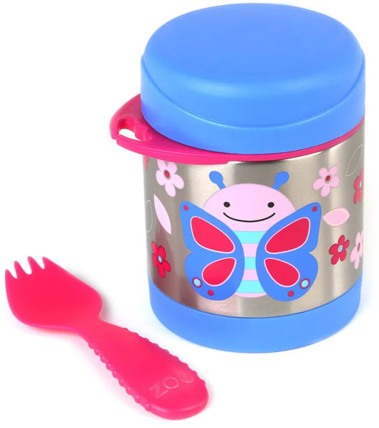 Pārtikas termoss "Butterfly" (325 ml)