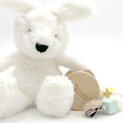 Dāvanu komplekts jaundzimušajam "Hello Box" (0+)