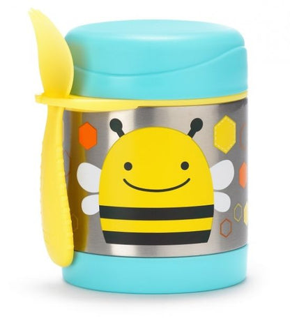 Pārtikas termoss "Bee" (325 ml)