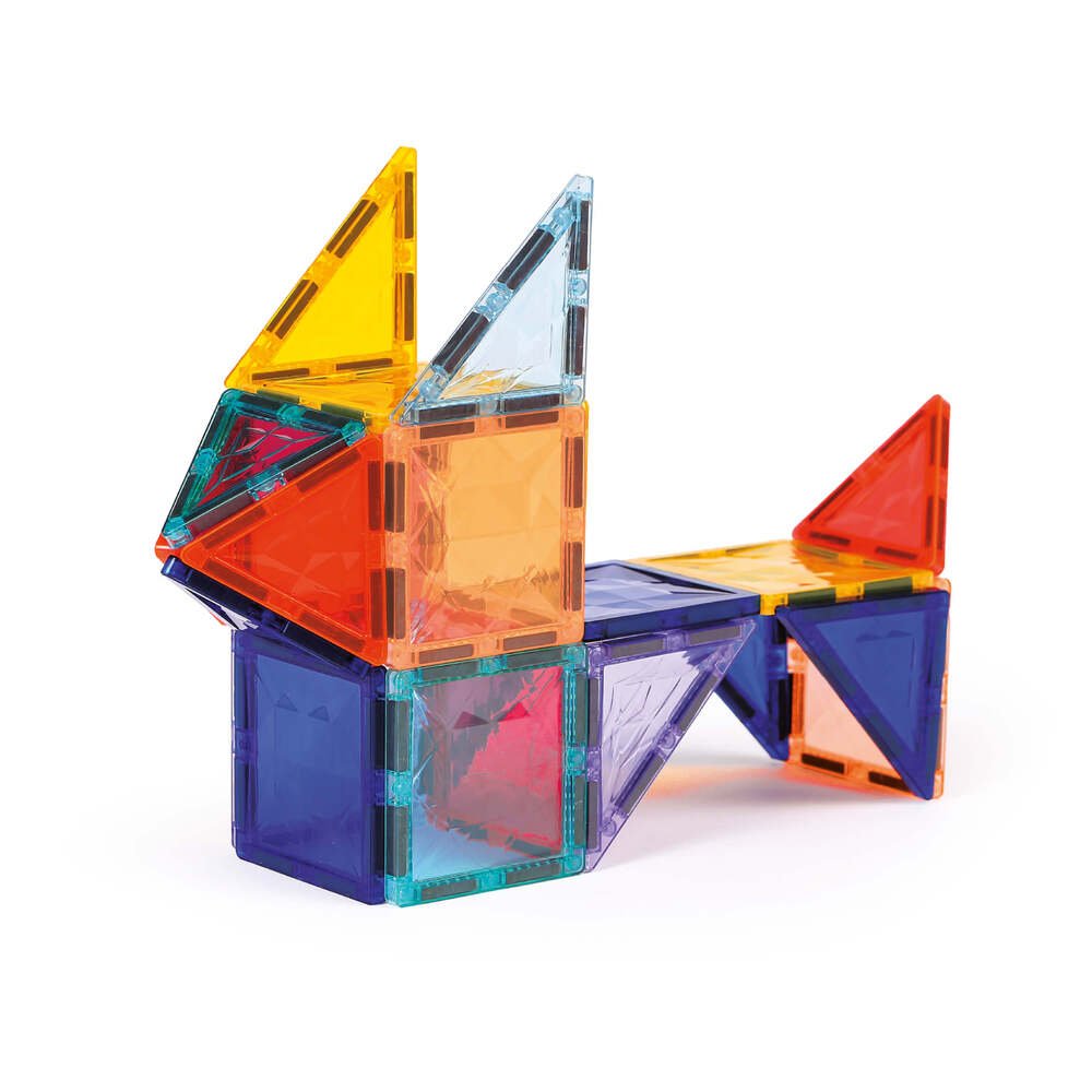 Magnētiskais konstruktors XXL