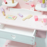 Kosmētikas galdiņš (44782)