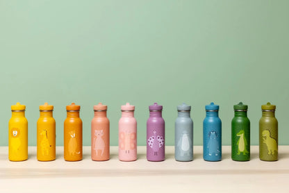 Ūdens pudele Mr.Giraffe (500 ml)