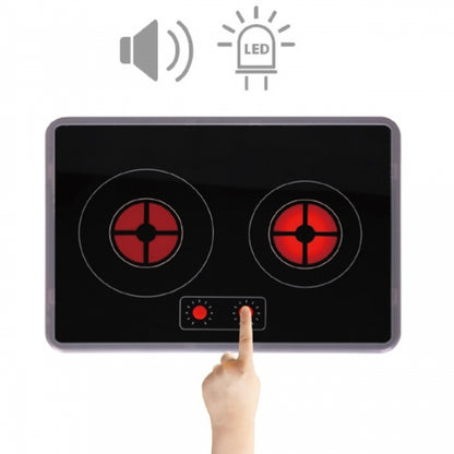 Koka virtuves komplekts  (BCTJ267)