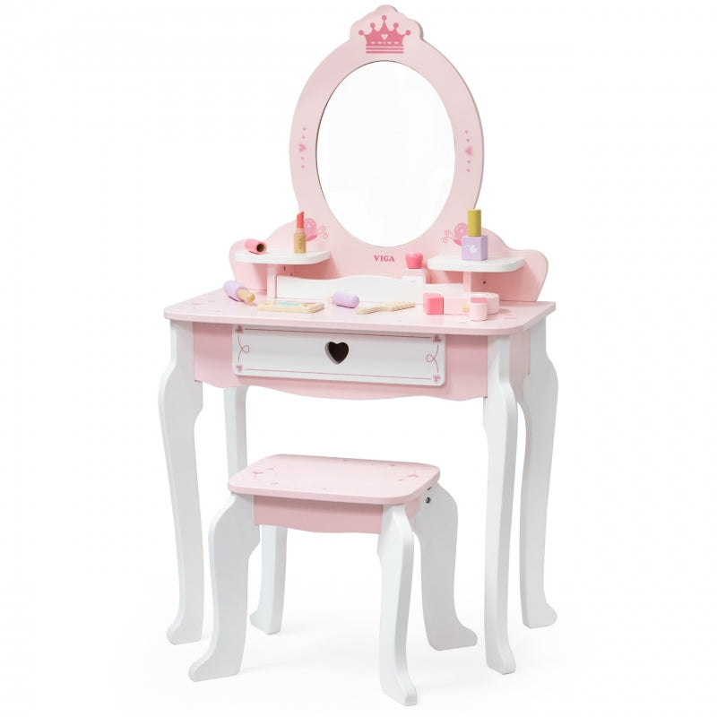 Kosmētikas galdiņš (44782)