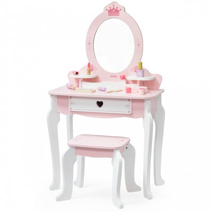 Kosmētikas galdiņš (44782)