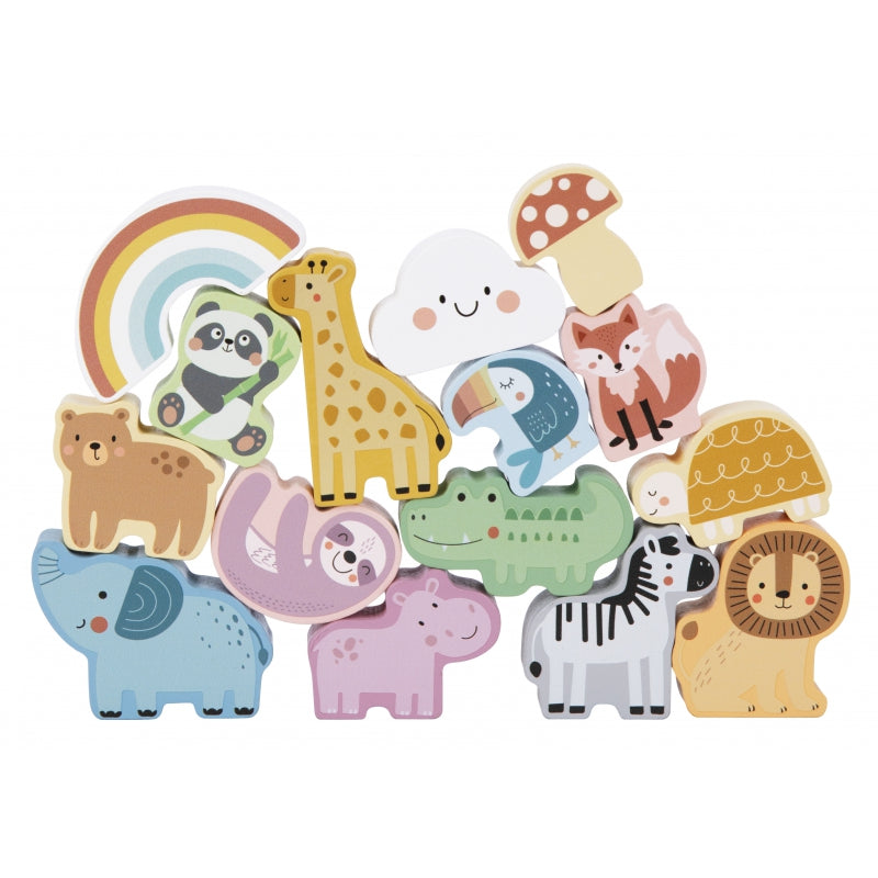 Sensorā spēle "Mystery Box"