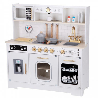 Koka virtuves komplekts  (BCTJ267)