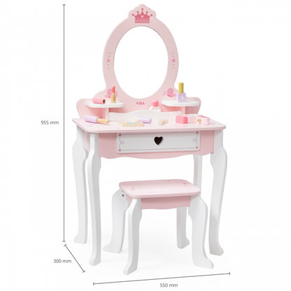 Kosmētikas galdiņš (44782)