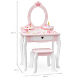 Kosmētikas galdiņš (44782)