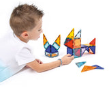 Magnētiskais konstruktors XXL