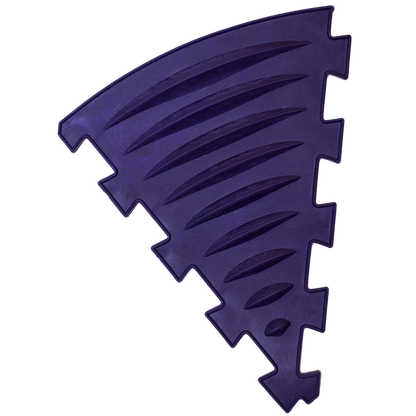 Ortopēdisko paklājiņu komplekts "Dinosaurs Puzzle 9+6"