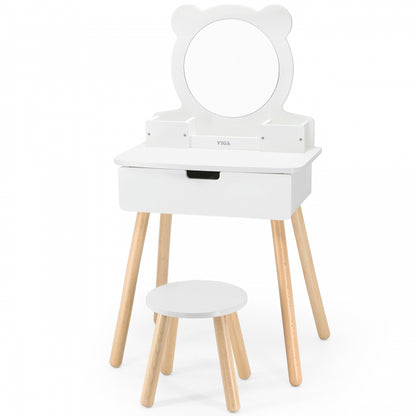 Kosmētikas galdiņš "Dressing Table"
