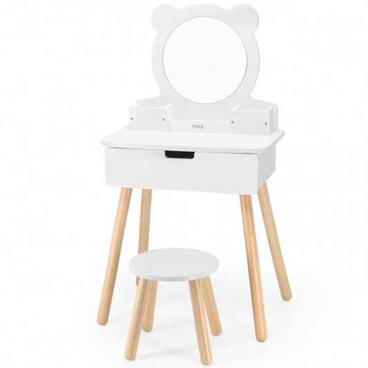 Kosmētikas galdiņš "Dressing Table"