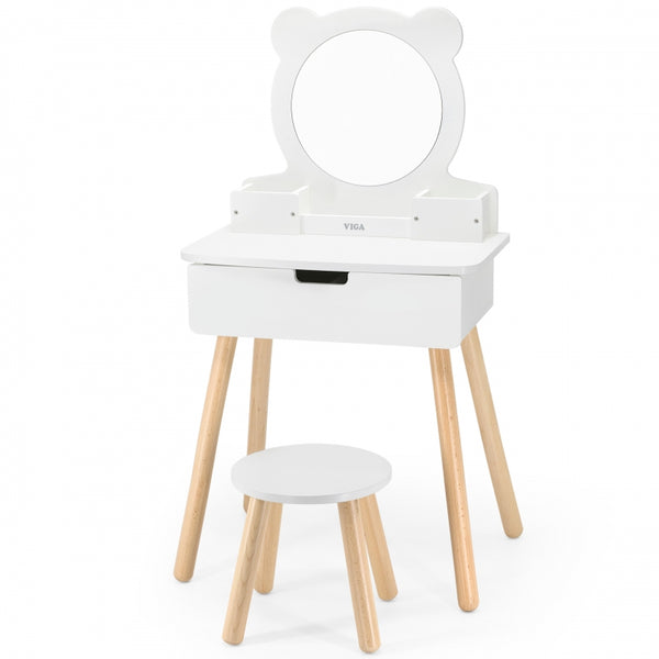 Kosmētikas galdiņš "Dressing Table"