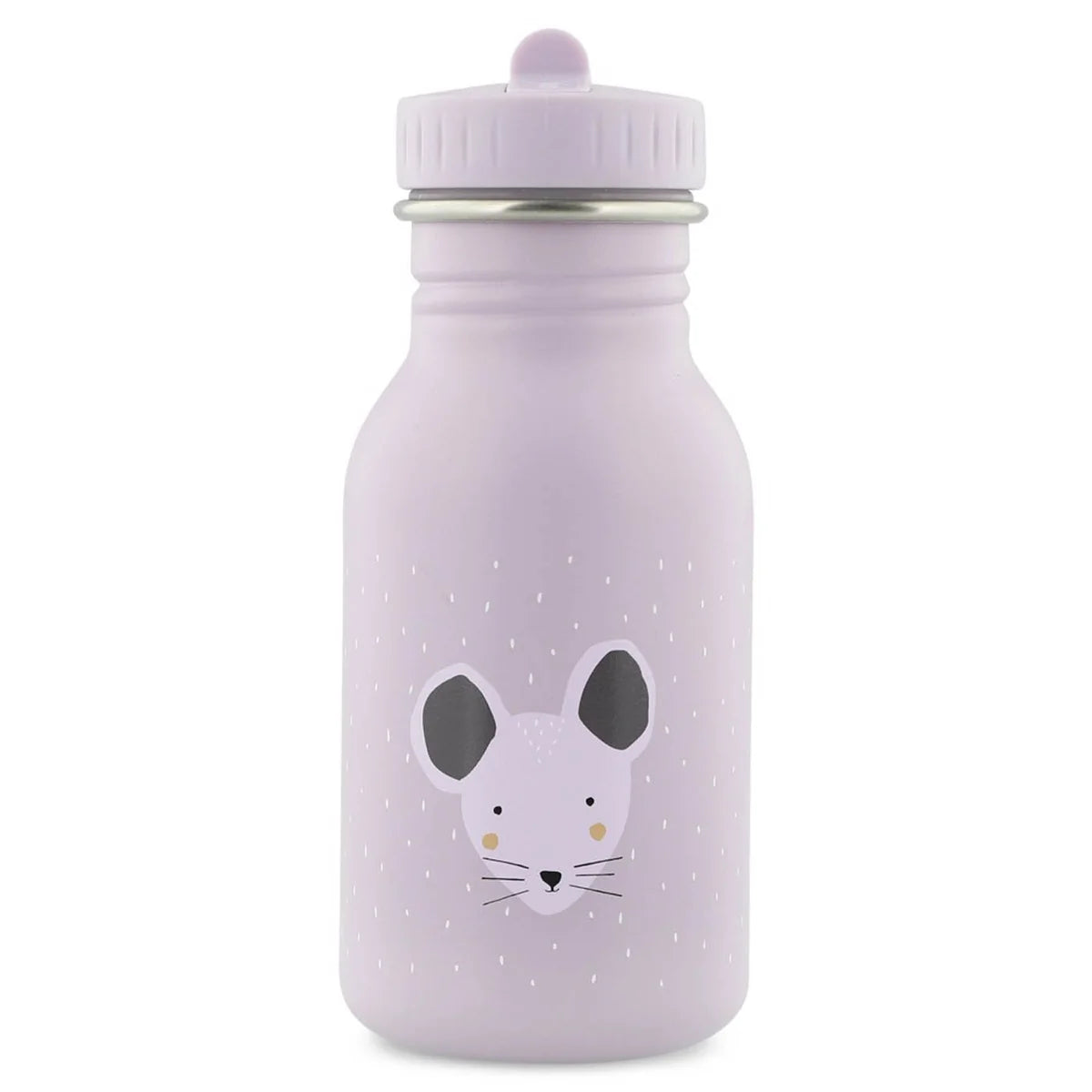 Ūdens pudele Mrs.Mouse (350 ml)