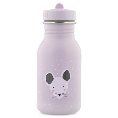 Ūdens pudele Mrs.Mouse (350 ml)