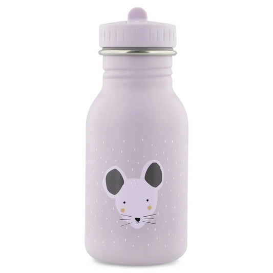 Ūdens pudele Mrs.Mouse (350 ml)
