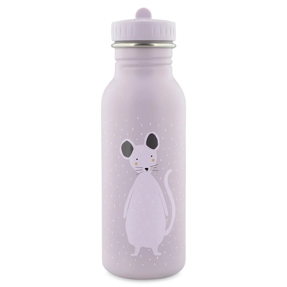 Ūdens pudele Mrs.Mouse (500 ml)