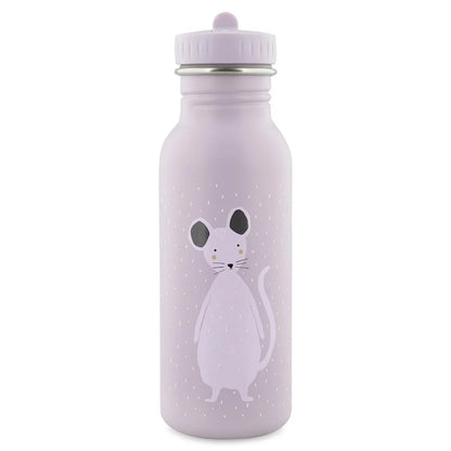 Ūdens pudele Mrs.Mouse (500 ml)
