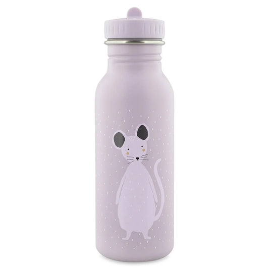 Ūdens pudele Mrs.Mouse (500 ml)