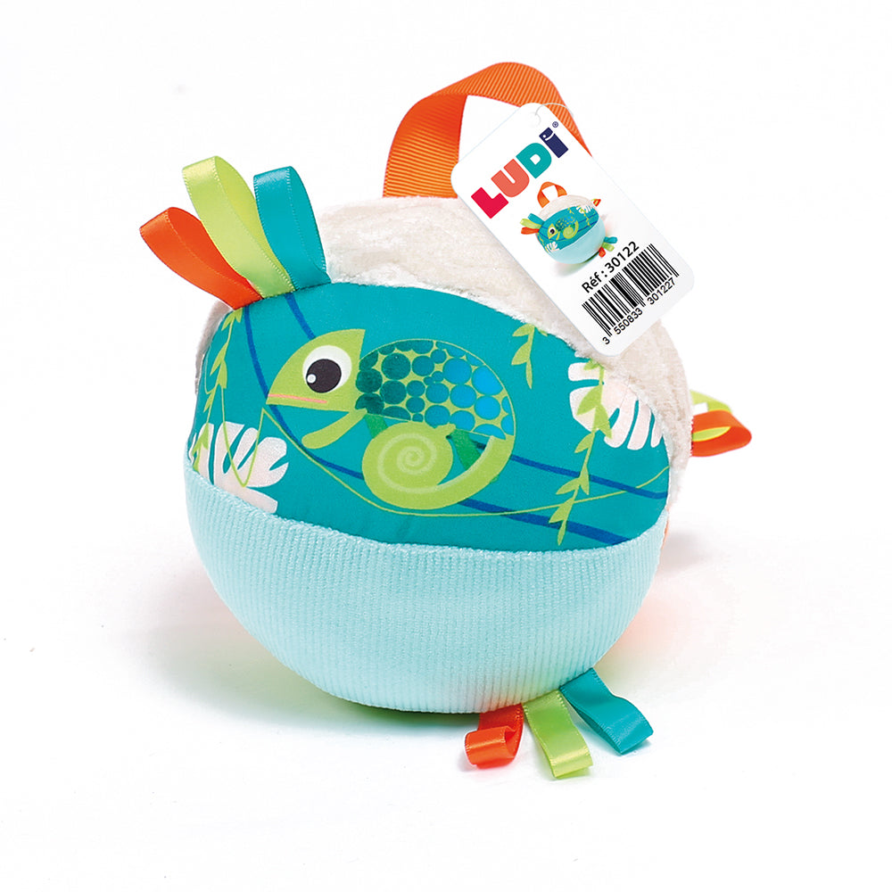 Мягкий мяч "Chameleon"