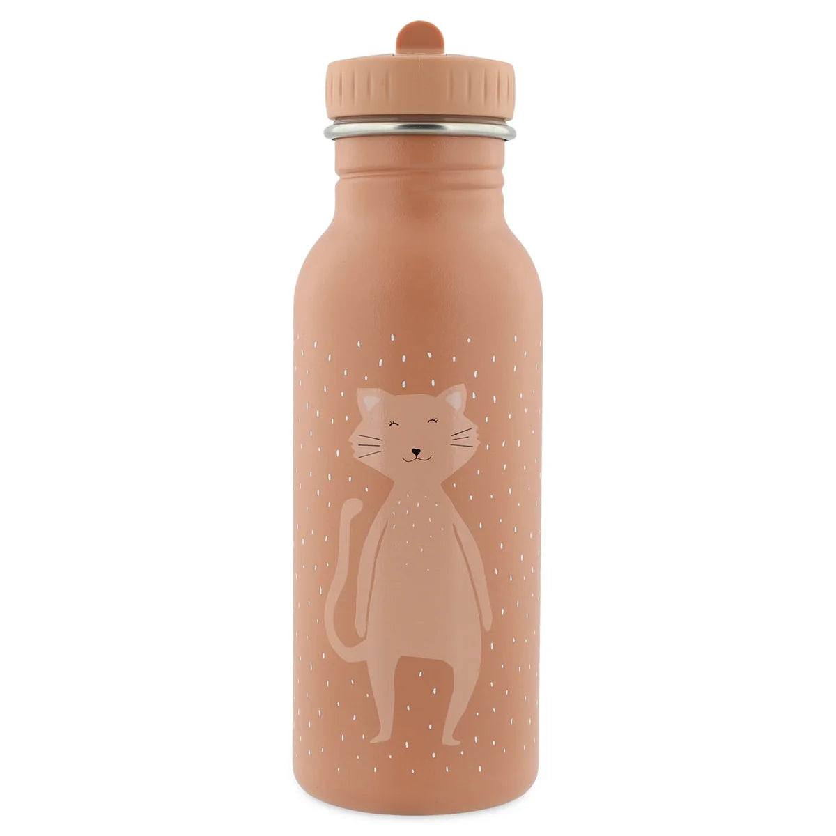 Ūdens pudele Mrs.Alligator (500 ml)