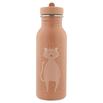 Ūdens pudele Mrs.Alligator (500 ml)