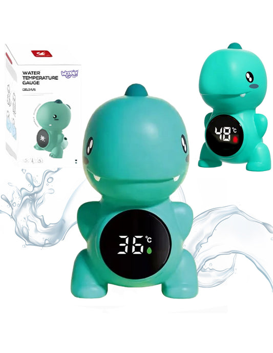 Ūdens temperatūras termometrs "Dino"