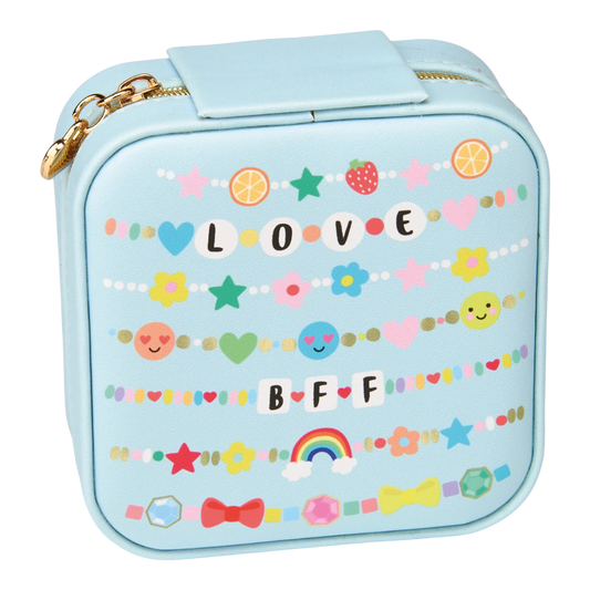 Rotaslietu kastīte "Love BFF"