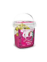 Kinētiskās smiltis (rozā, 500 g)