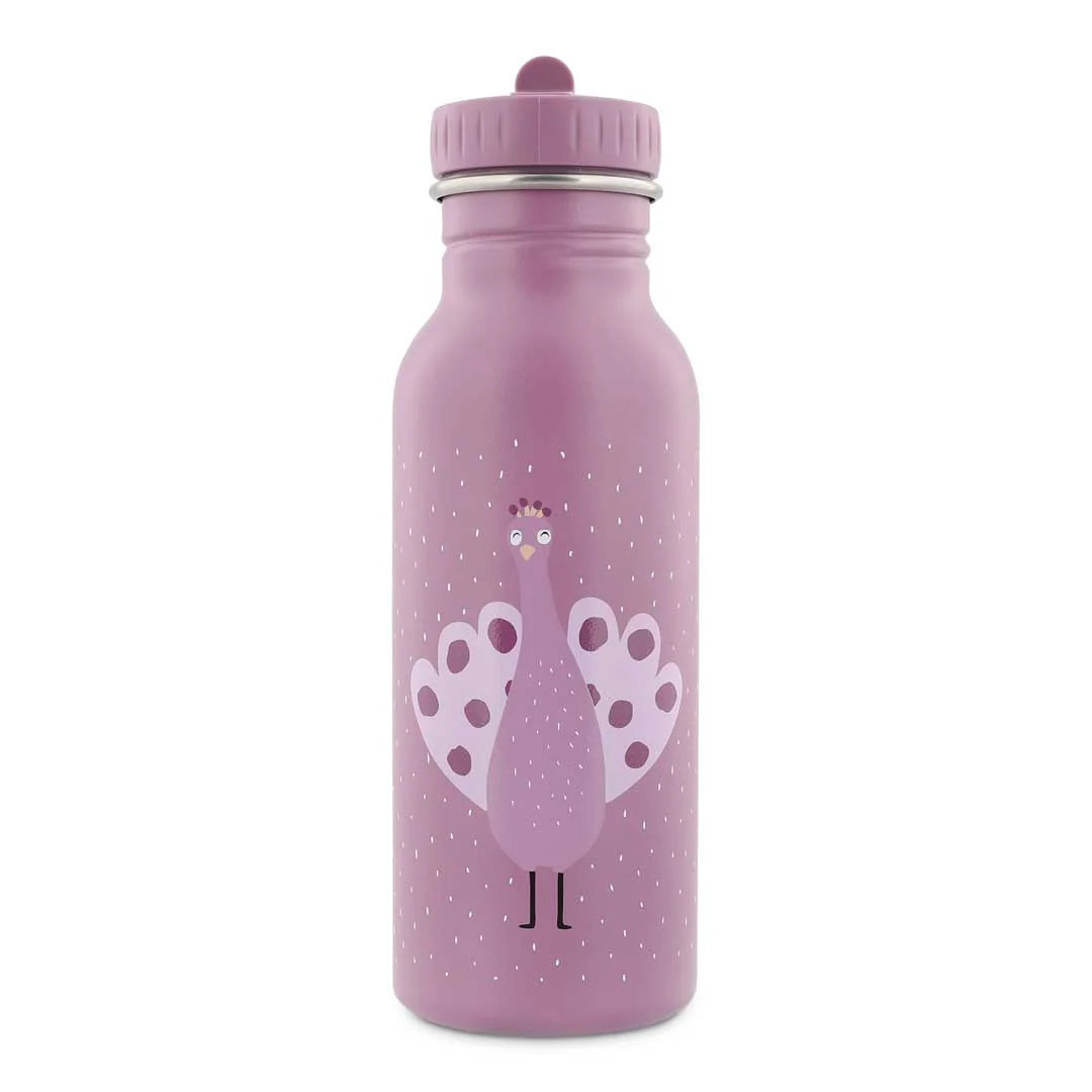 Ūdens pudele Mrs.Peacock (500 ml)