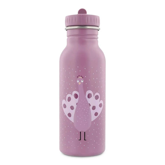 Ūdens pudele Mrs.Peacock (500 ml)