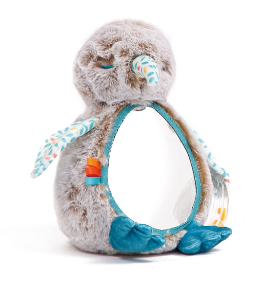 Mīkstā rotaļlieta "Kiwi"