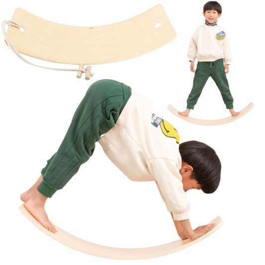 Balansa/līdzsvara dēlis (ar filcu)