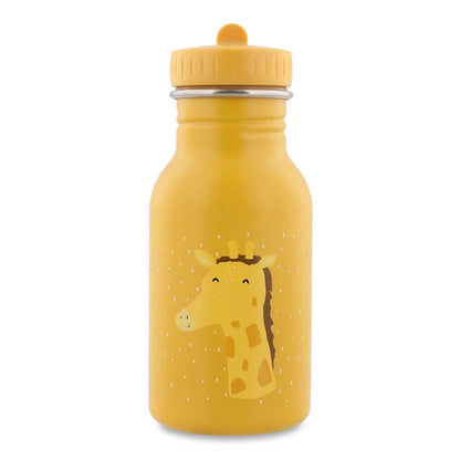 Ūdens pudele Mr.Giraffe (350 ml)
