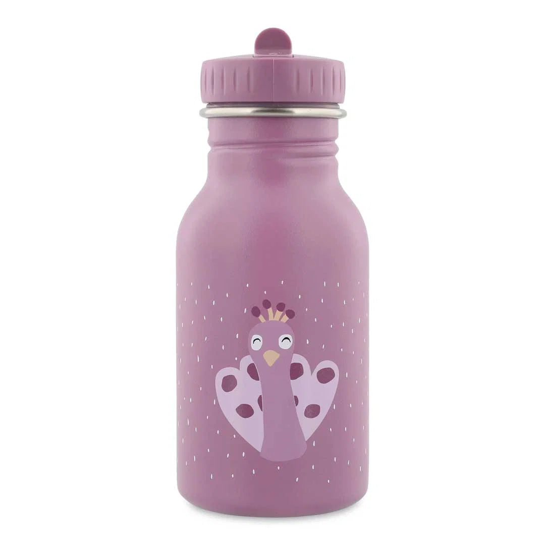 Ūdens pudele Mr.Peacock (350 ml)