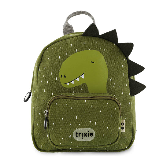 Bērnu mugursoma Mr. Dino (S izmērs)