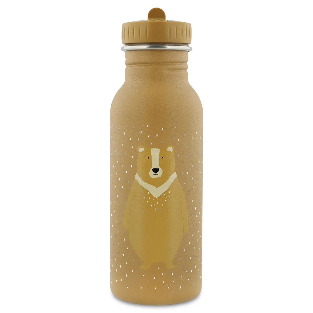 Ūdens pudele Mr.Bear (500 ml)