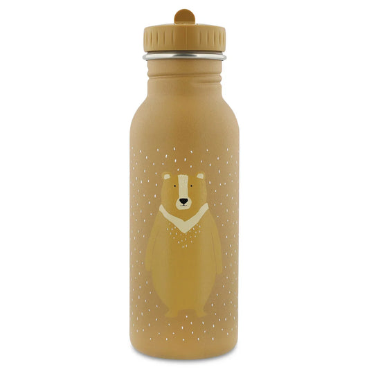Ūdens pudele Mr.Bear (500 ml)