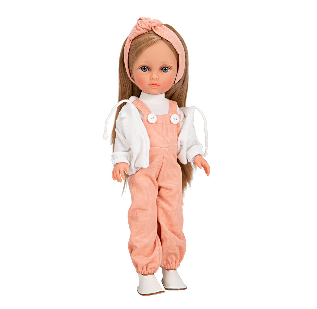 Arias lelle Carlota Elegance (36 cm)