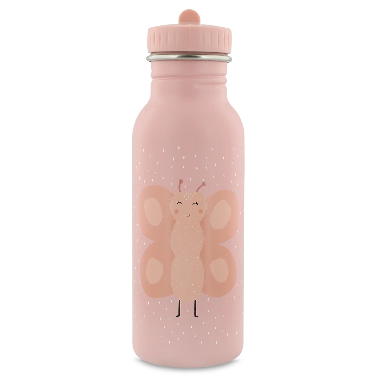 Ūdens pudele Mrs.Butterfly (500 ml)