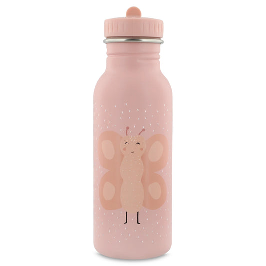 Ūdens pudele Mrs.Butterfly (500 ml)
